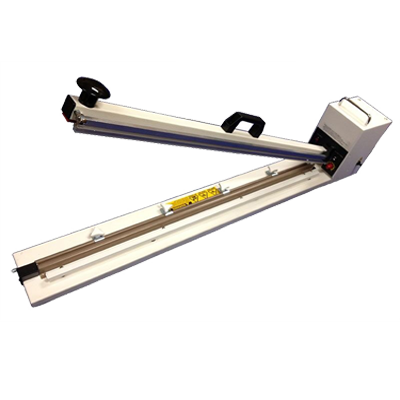 W Series Hand Sealers without Cutter