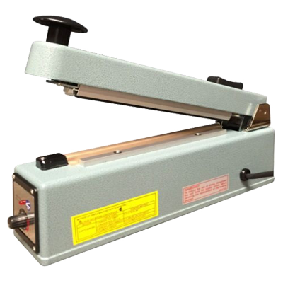 KF Series Hand Sealer with Cutter